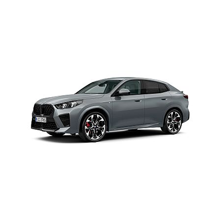 BMW X2 leasen