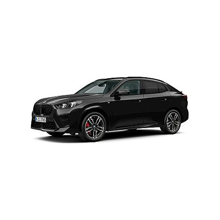 BMW X2 leasen