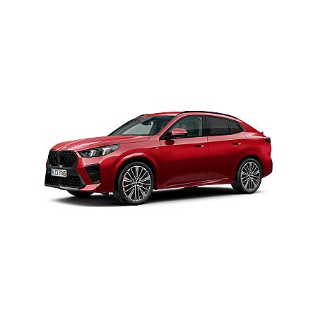 BMW X2 leasen