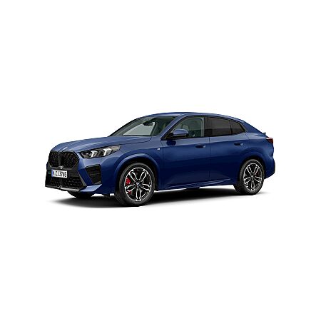BMW X2 leasen