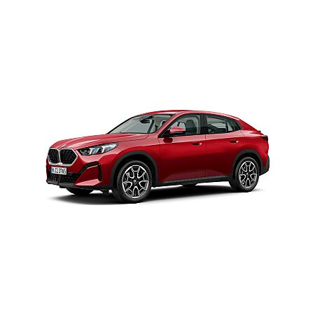 BMW X2 leasen