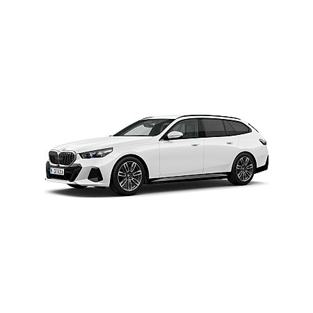 BMW 520 leasen