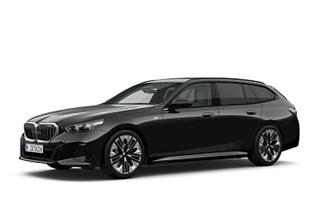 BMW 520d xDrive Touring Diesel