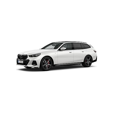 BMW 520 leasen