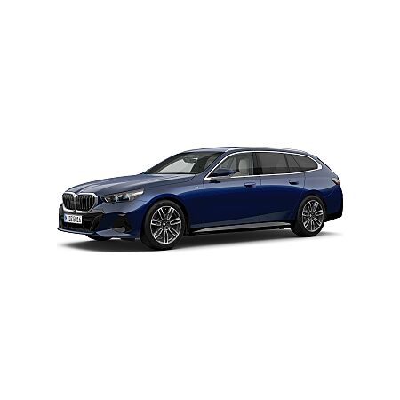 BMW 520 leasen