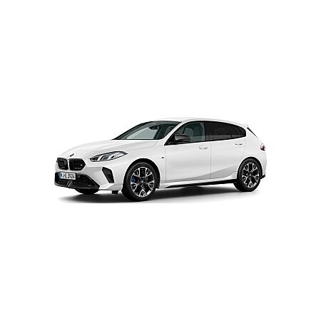 BMW M135 leasen