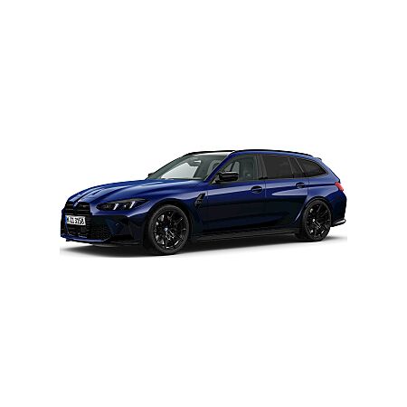 BMW M3 leasen