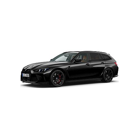 BMW M3 leasen