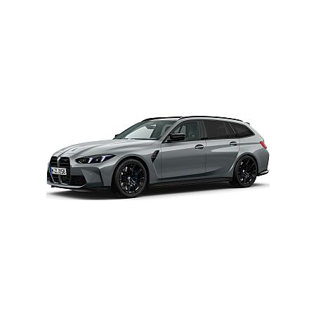 BMW M3 leasen