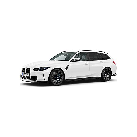 BMW M3 leasen