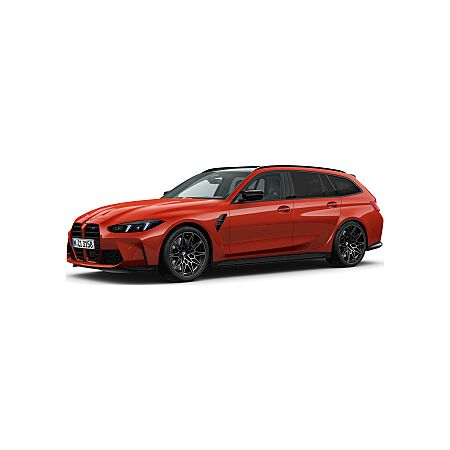 BMW M3 leasen