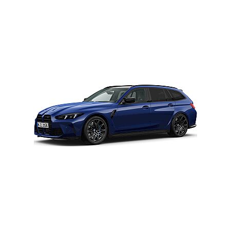 BMW M3 leasen