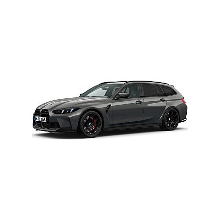 BMW M3 leasen