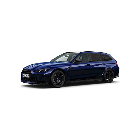 BMW M3 leasen