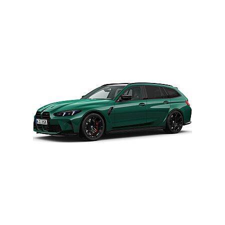 BMW M3 leasen