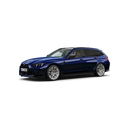 BMW M3 leasen