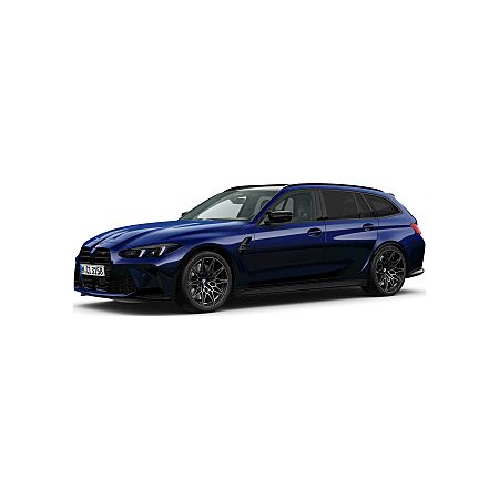 BMW M3 leasen