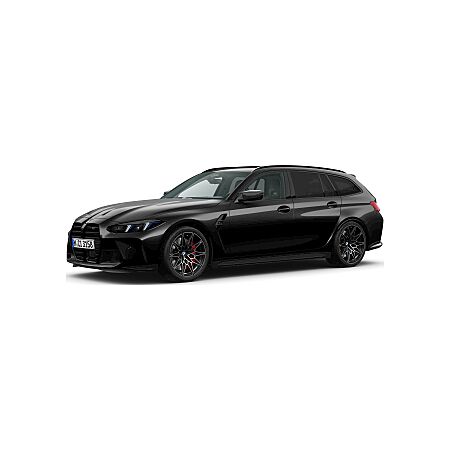 BMW M3 leasen