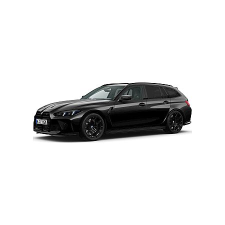 BMW M3 leasen