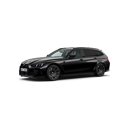 BMW M3 leasen