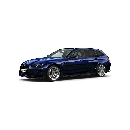BMW M3 leasen