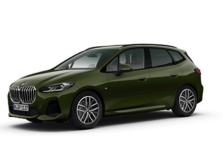 BMW 218i Active Tourer Benzin