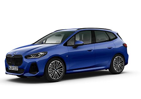 BMW 218i Active Tourer Benzin