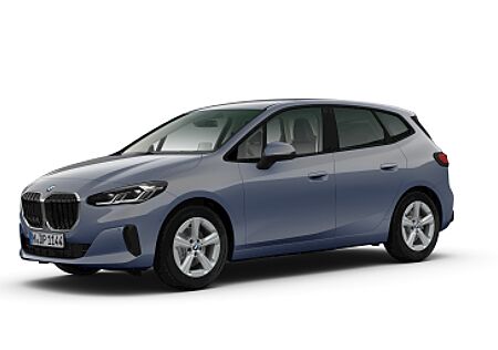 BMW 218iA Active Tourer Benzin