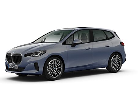 BMW 218i Active Tourer Benzin