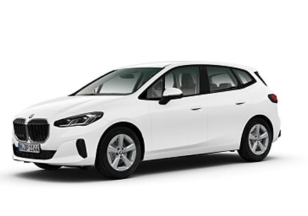 BMW 218i Active Tourer Benzin