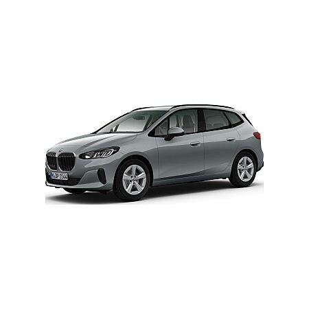 BMW 2er leasen