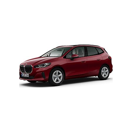 BMW 2er leasen