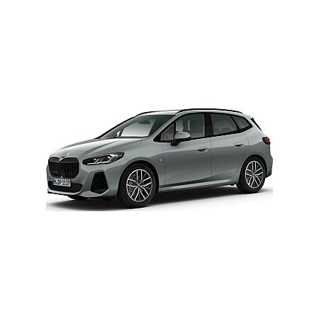 BMW 2er leasen