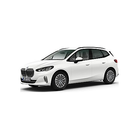 BMW 2er leasen