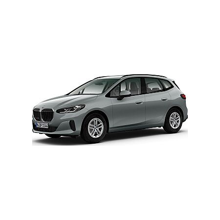 BMW 2er leasen