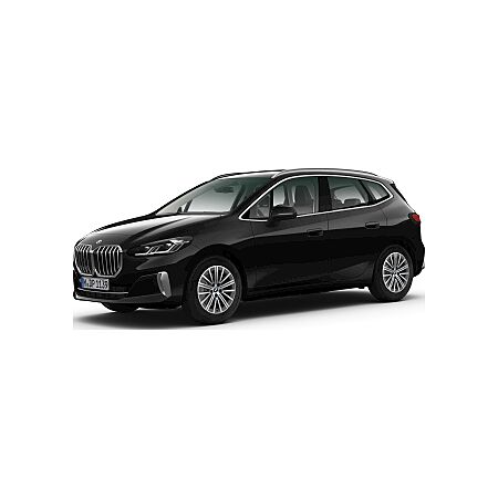 BMW 2er leasen