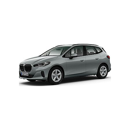 BMW 2er leasen