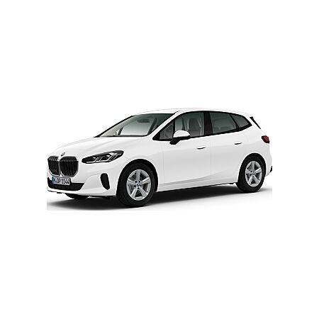 BMW 2er leasen