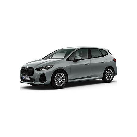 BMW 2er leasen