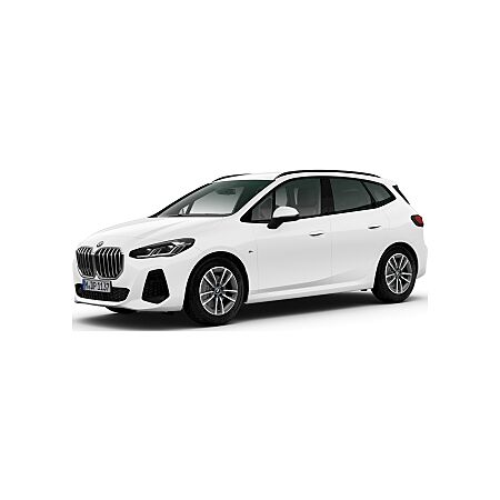 BMW 2er leasen