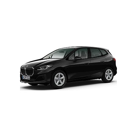 BMW 2er leasen