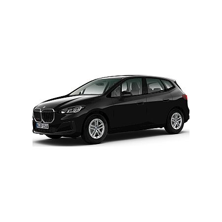 BMW 2er leasen