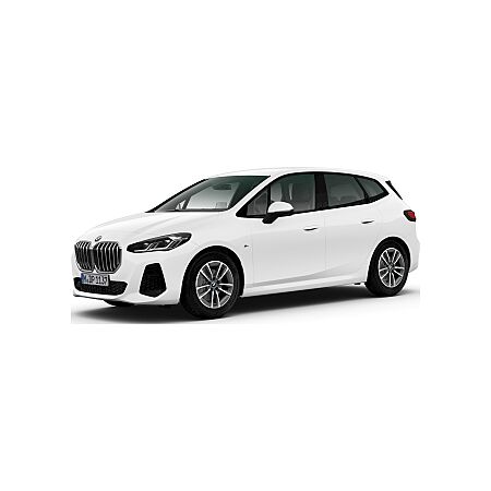BMW 2er leasen