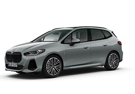 BMW 218i Active Tourer Benzin