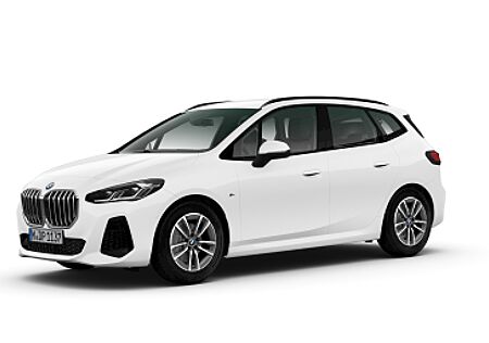 BMW 218I ACTIVE TOURER Benzin