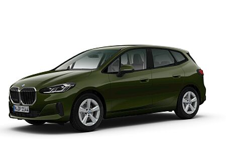 BMW 218d Active Tourer U06 B47 Benzin