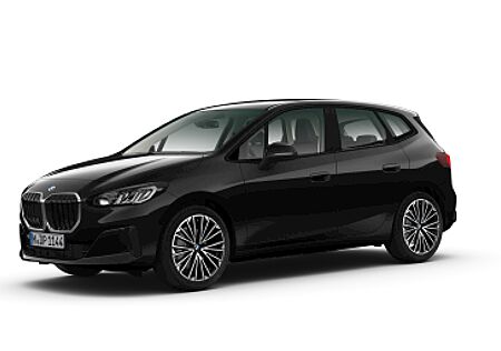 BMW 218d Active Tourer Diesel