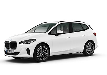 BMW 218d Active Tourer Diesel