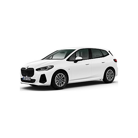 BMW 2er leasen