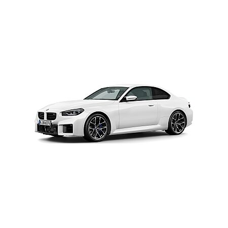 BMW M2 leasen